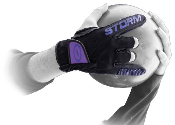 Storm Power Glove THROTTLE
